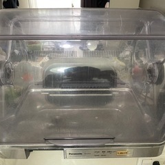 Panasonic　食器乾燥機の画像