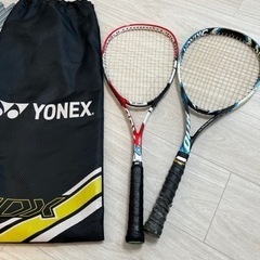 軟式テニス練習セット
の画像