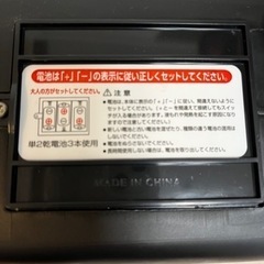 軟式テニス練習セット
の画像