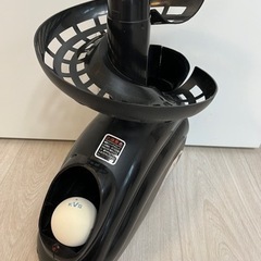 軟式テニス練習セット
の画像