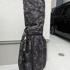 Tigora(ティゴラ)キャディバッグ