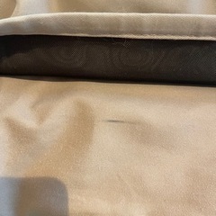 【美品】エアバギー ココプレミア フロムバース　ツイルモカの画像