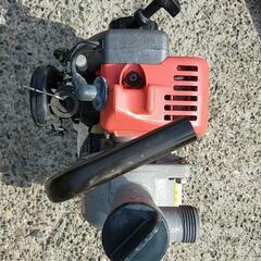 エンジンポンプの画像