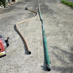 エンジンポンプの画像