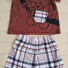 子供服　２セットの画像