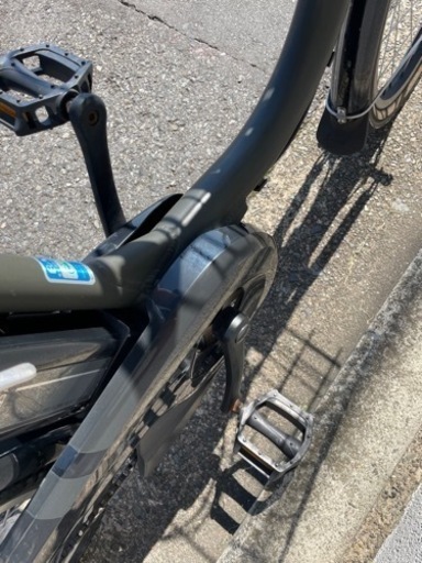 自転車 電動アシスト自転車