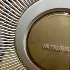 【取引者決定】扇風機の画像