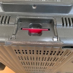 シャープ　32型液晶テレビ　AQUOS  ジャンクの画像