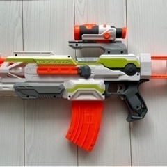 ナーフガンNerf guns setの画像