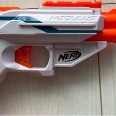 ナーフガンNerf guns setの画像