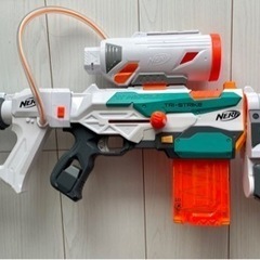 ナーフガンNerf guns setの画像