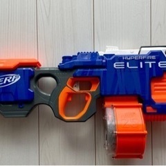 ナーフガンNerf guns setの画像