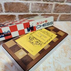 オセロゲーム 将棋 チェス3点セット レトロゲーム 　まとめて（ヤングOthello　エリーゼチェス　特選御将棋）昭和　の画像
