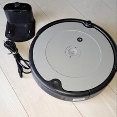 アイロボット　ルンバ