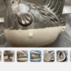 お猪口 ぐい呑み フグの画像