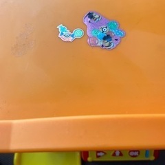 アンパンマン⚫️決まりましたの画像