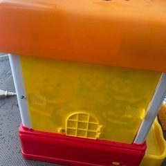 アンパンマン⚫️決まりましたの画像