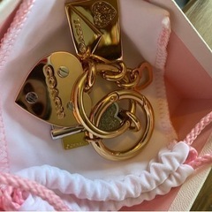 未使用coach キーホルダー、コインケース2点セット‼︎