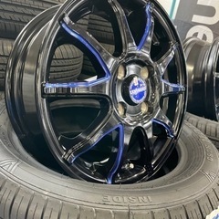 車のパーツ タイヤ、ホイール新品