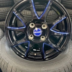車のパーツ タイヤ、ホイール新品の画像