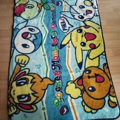 ポケモン カーペット/マット/ラグ(家具)の中古が安い!激安で ポケモン カーペット/マット/ラグ(家具)の中古が安い!激安で