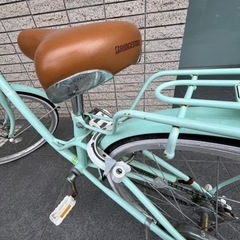 自転車 クロスバイクの画像