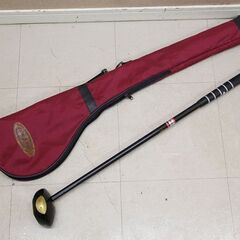 piPOT High power508 パークゴルフクラブ 全長...