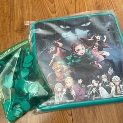 オセロ　鬼滅の刃の画像