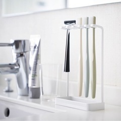 tower 歯ブラシスタンド