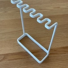 tower 歯ブラシスタンドの画像