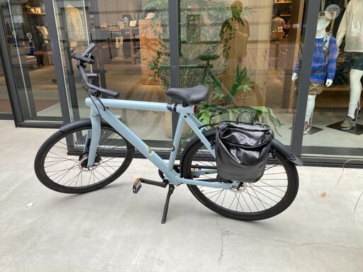 【美品】Vanmoof X3 走行距離71.8km エラーなし 美品】Vanmoof X3 走行距離71.8km エラーなし - メルカリ
