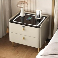 家具 充電ステーション