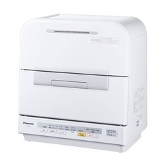 Panasonic NP-TM9 食洗機