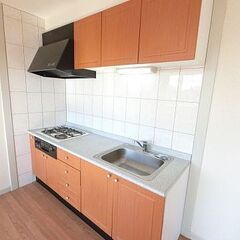 【ペット可！敷礼０円！ガス料金お得（月に約4,000円～6,000円も安い）！小中学校近く。コンビニ徒歩30秒。南向きで日当り◎人気物件！】 - 賃貸（マンション/一戸建て）