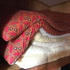家具 寝具 布団