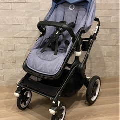 子供用品 ベビー用品 ベビーカー、バギーの画像