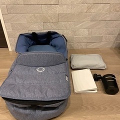 子供用品 ベビー用品 ベビーカー、バギーの画像