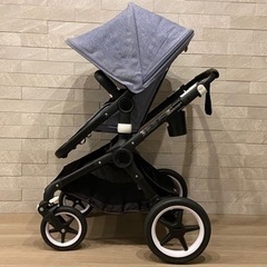 子供用品 ベビー用品 ベビーカー、バギーの画像