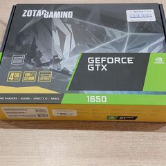 ※ジャンク品※NVIDIA ZOTAC GAMING GEFOR...