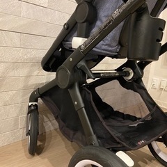 子供用品 ベビー用品 ベビーカー、バギーの画像