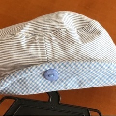 帽子　0歳〜　ベビー用品 