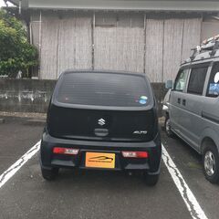 [特別価格]SUZUKI HA36S アルト  5AGS 燃費最強クラス[お買い得車両]の画像