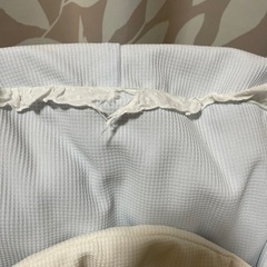 コンビ　バウンサーの画像