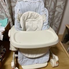 コンビ　バウンサーの画像