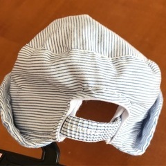 帽子　0歳〜　ベビー用品 の画像