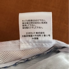 帽子　0歳〜　ベビー用品 の画像