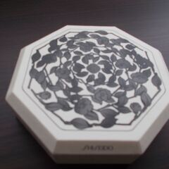 値下げ【資生堂】手鏡の画像