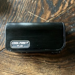 VAPE coolfire iv 本体  