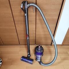 dyson 掃除機