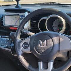 平成25年式　Nボックス　JF2　車検満タン！格安でどうぞ。の画像